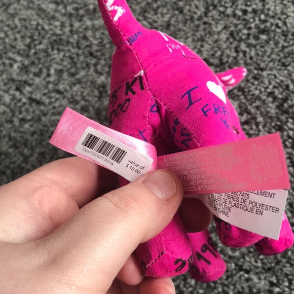 PINK Victoria’s Secret Dog - Picture 6 of 6